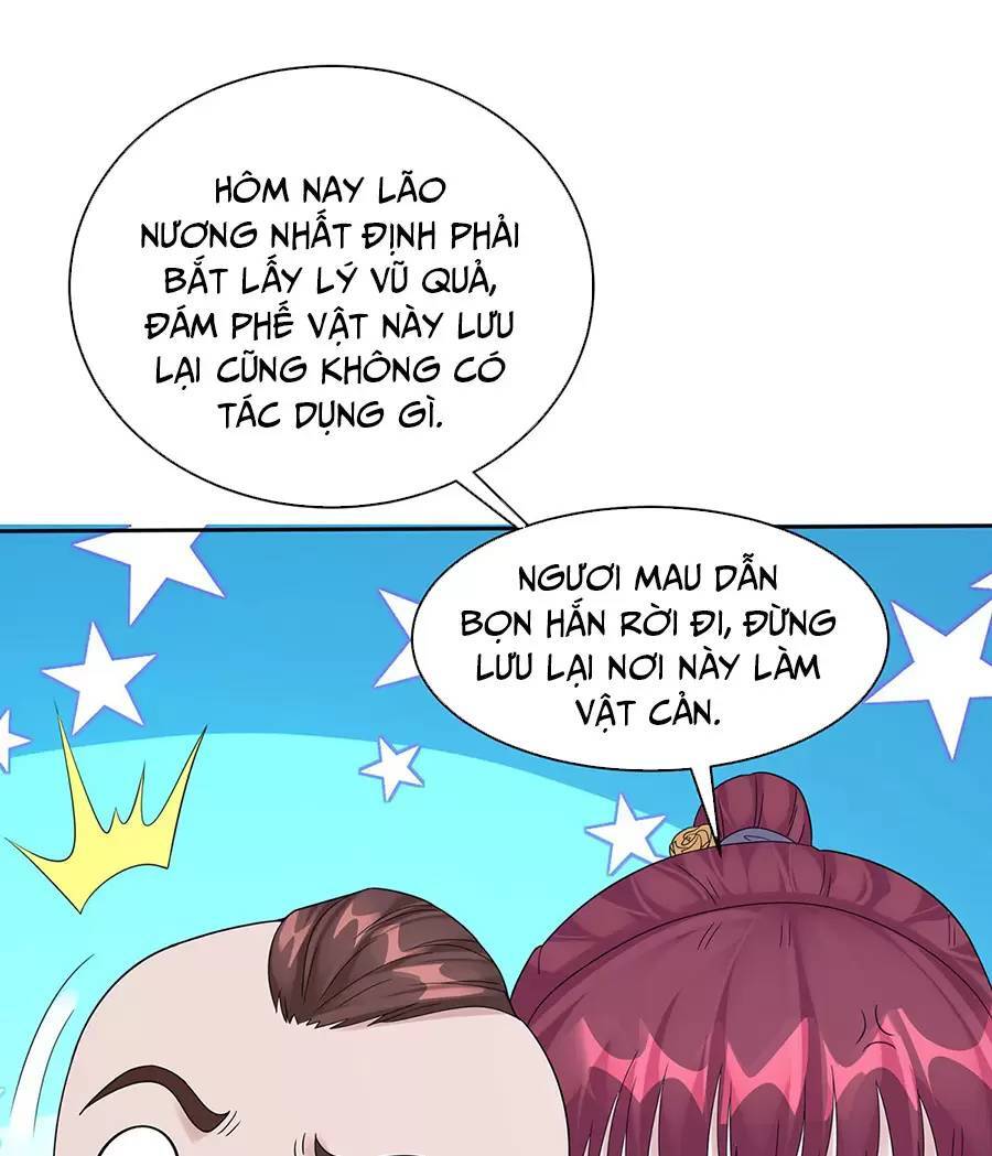 Người Ở Rể Bị Ép Thành Phản Diện Chap 516 - Next Chap 517