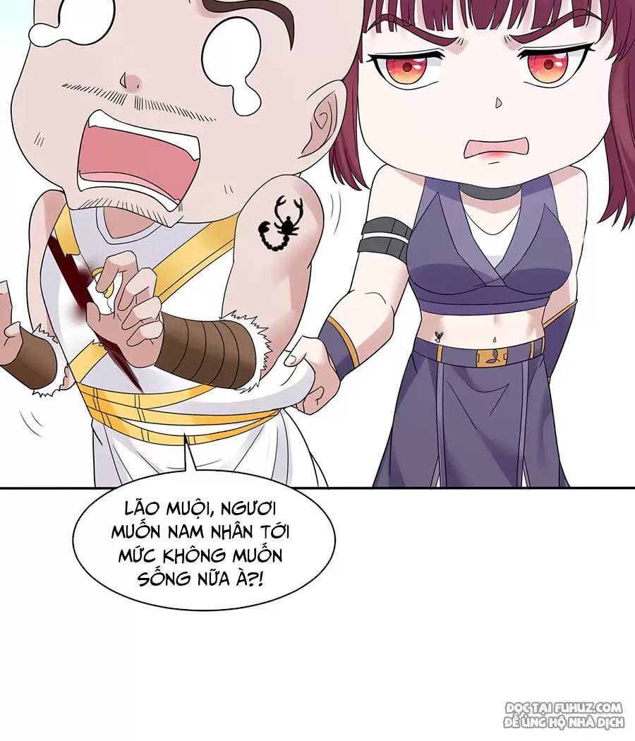 Người Ở Rể Bị Ép Thành Phản Diện Chap 516 - Next Chap 517