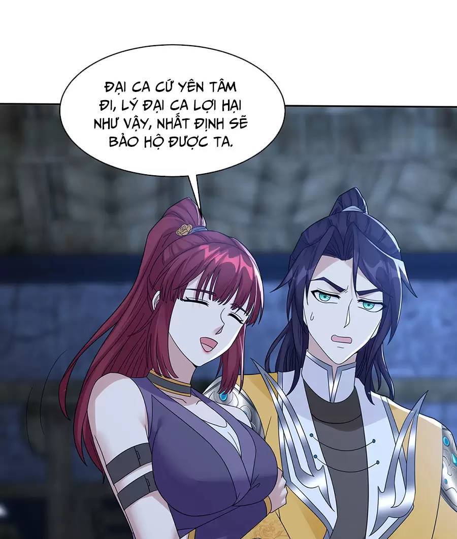 Người Ở Rể Bị Ép Thành Phản Diện Chap 516 - Next Chap 517