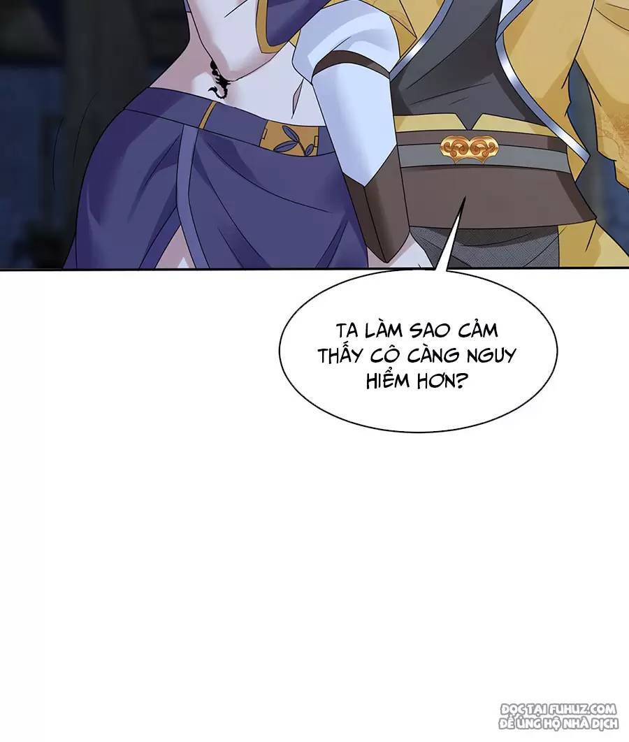 Người Ở Rể Bị Ép Thành Phản Diện Chap 516 - Next Chap 517