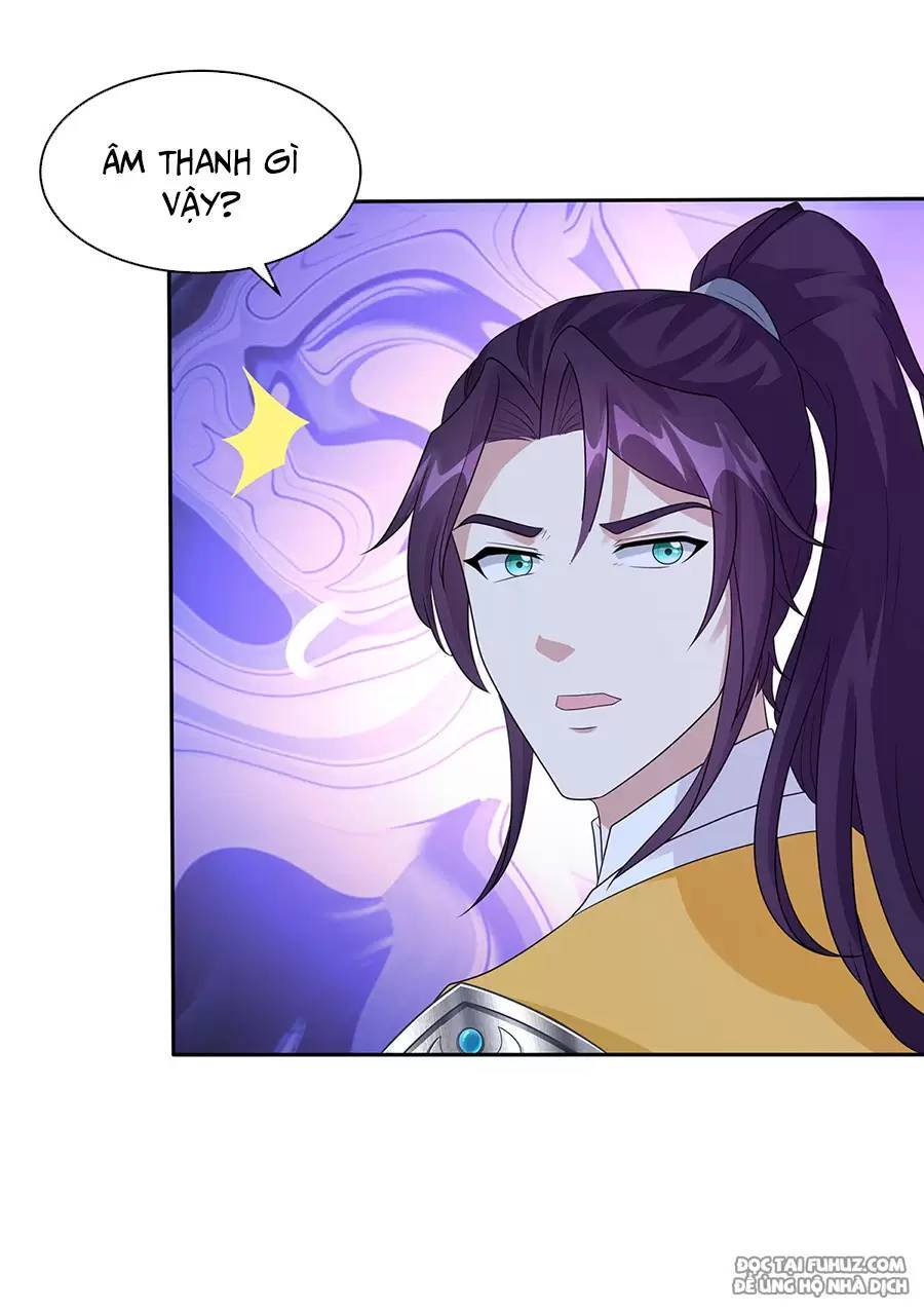 Người Ở Rể Bị Ép Thành Phản Diện Chap 516 - Next Chap 517