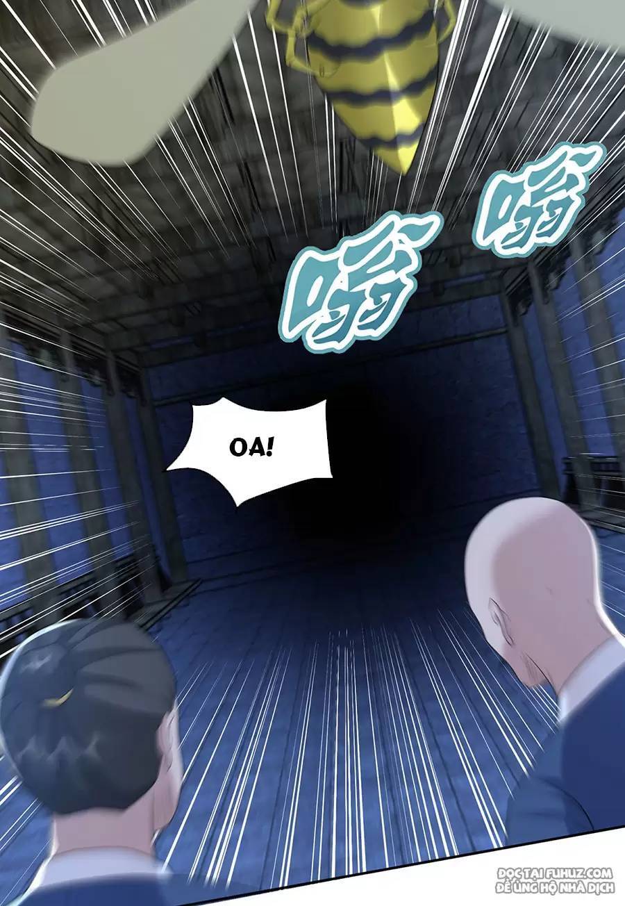 Người Ở Rể Bị Ép Thành Phản Diện Chap 516 - Next Chap 517