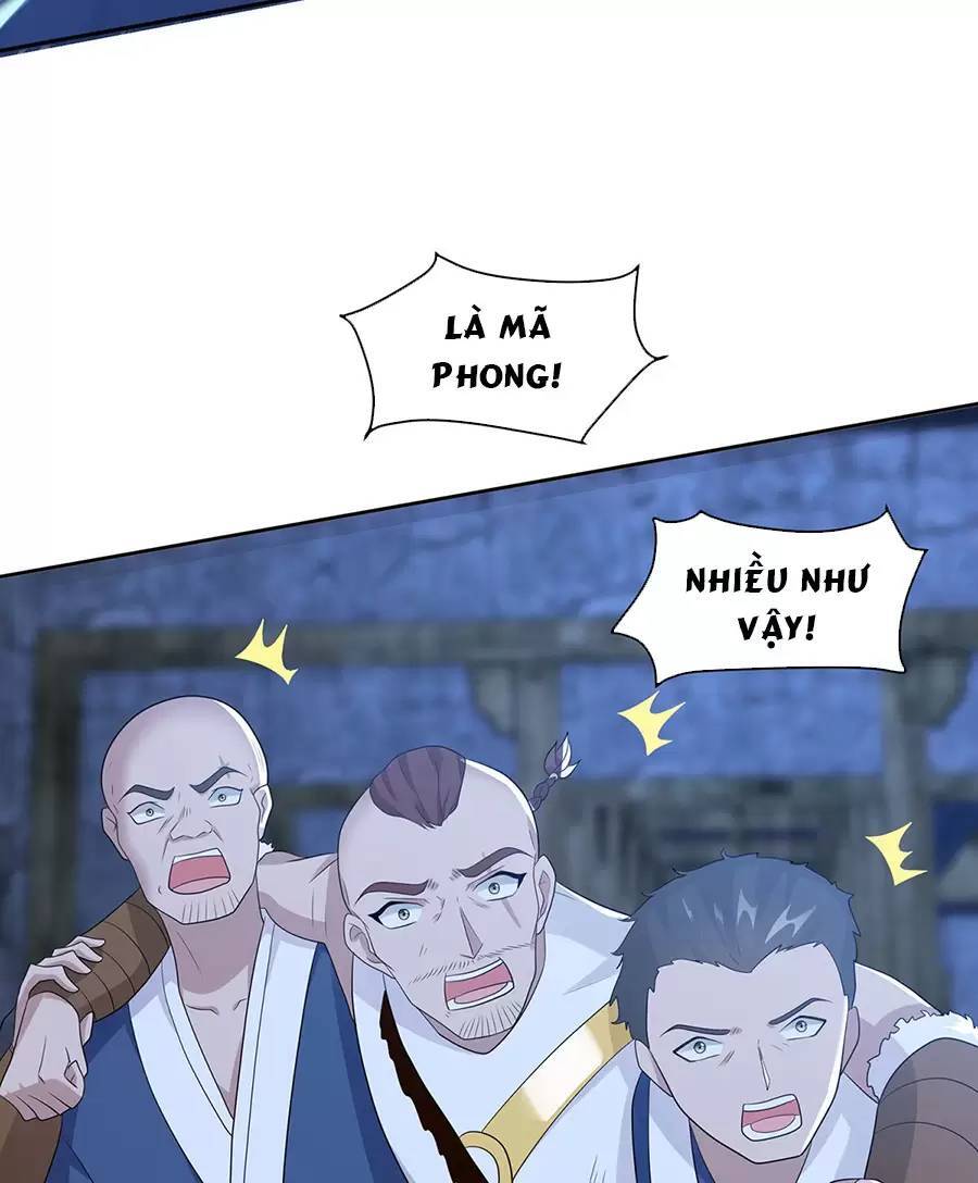 Người Ở Rể Bị Ép Thành Phản Diện Chap 516 - Next Chap 517