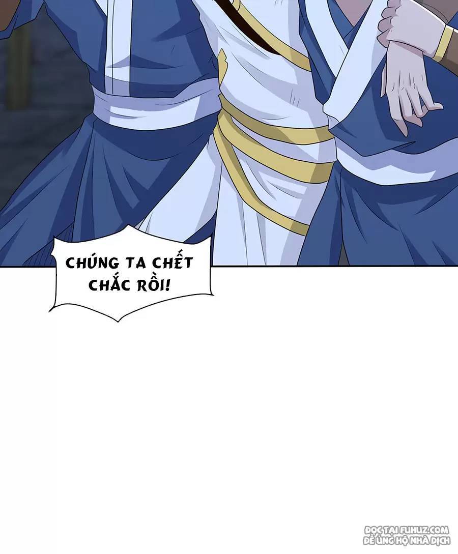 Người Ở Rể Bị Ép Thành Phản Diện Chap 516 - Next Chap 517