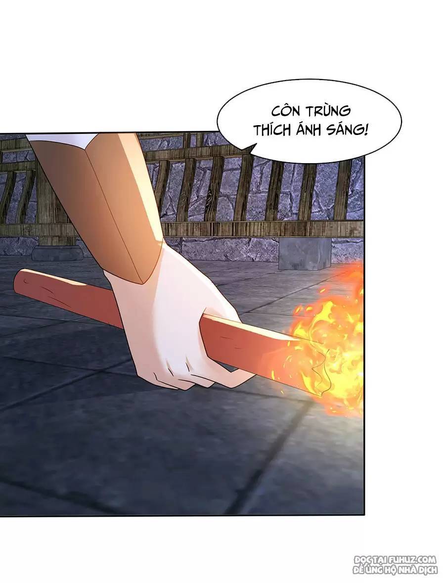 Người Ở Rể Bị Ép Thành Phản Diện Chap 516 - Next Chap 517