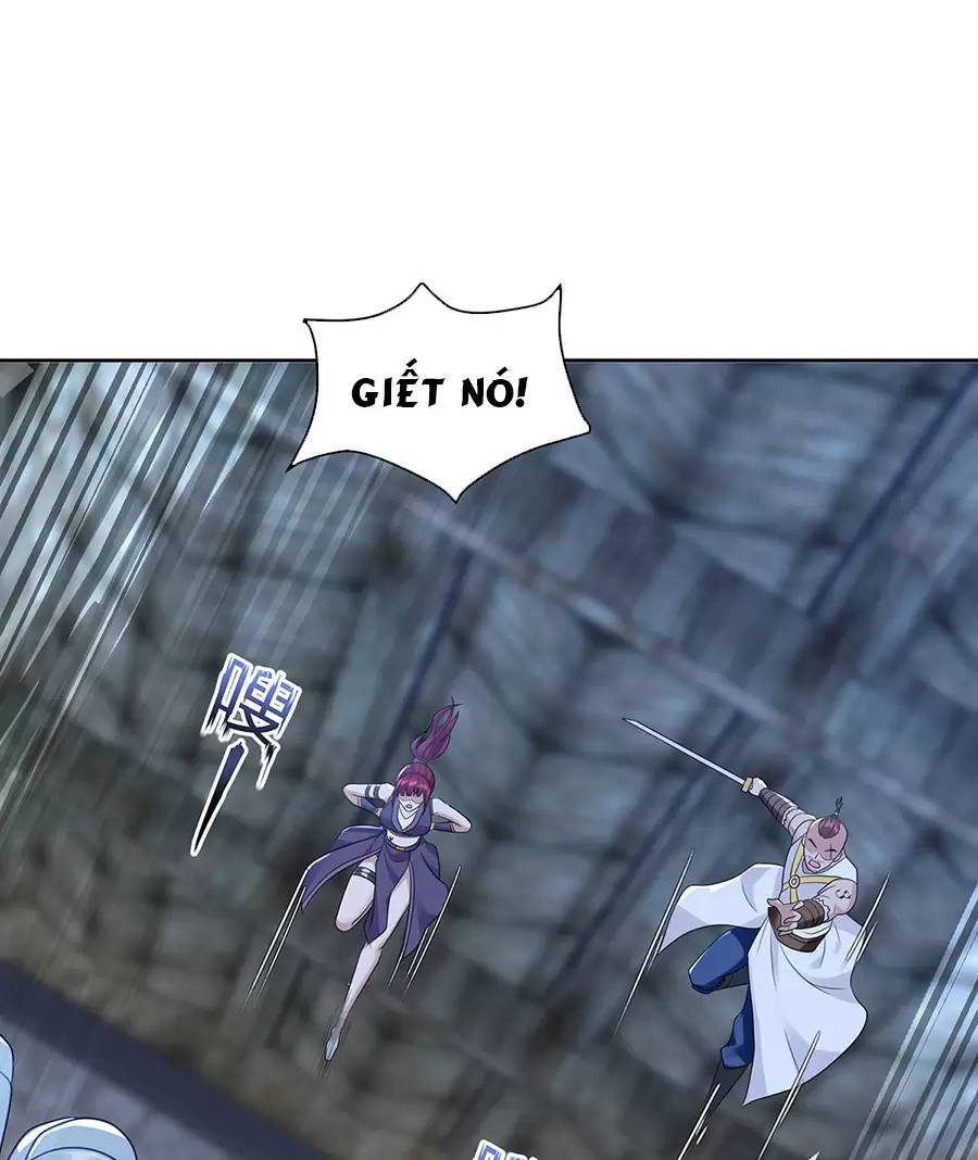 Người Ở Rể Bị Ép Thành Phản Diện Chap 516 - Next Chap 517