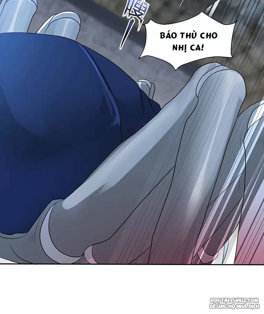 Người Ở Rể Bị Ép Thành Phản Diện Chap 516 - Next Chap 517