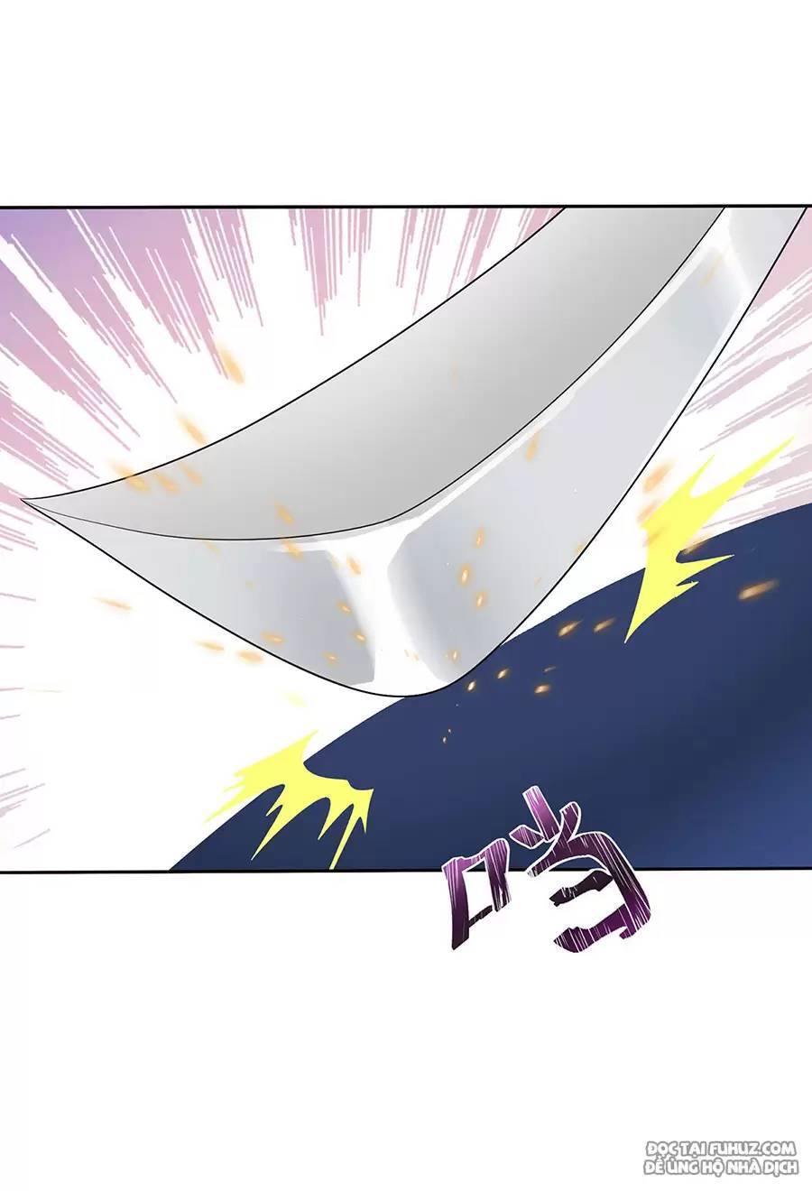 Người Ở Rể Bị Ép Thành Phản Diện Chap 516 - Next Chap 517