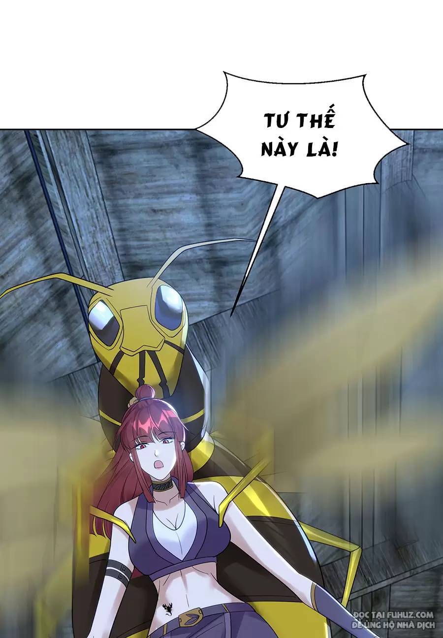 Người Ở Rể Bị Ép Thành Phản Diện Chap 517 - Next Chap 518