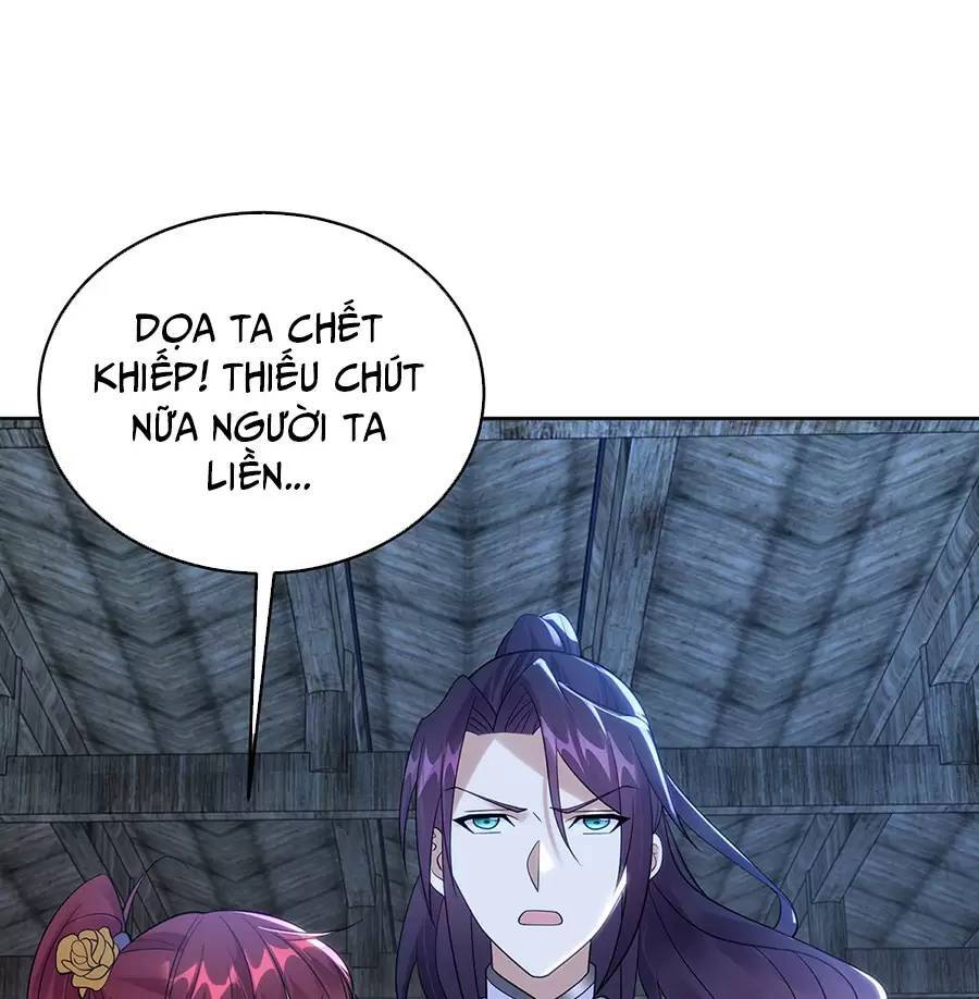 Người Ở Rể Bị Ép Thành Phản Diện Chap 517 - Next Chap 518