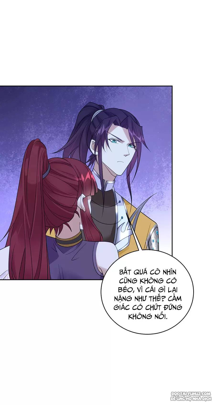 Người Ở Rể Bị Ép Thành Phản Diện Chap 517 - Next Chap 518