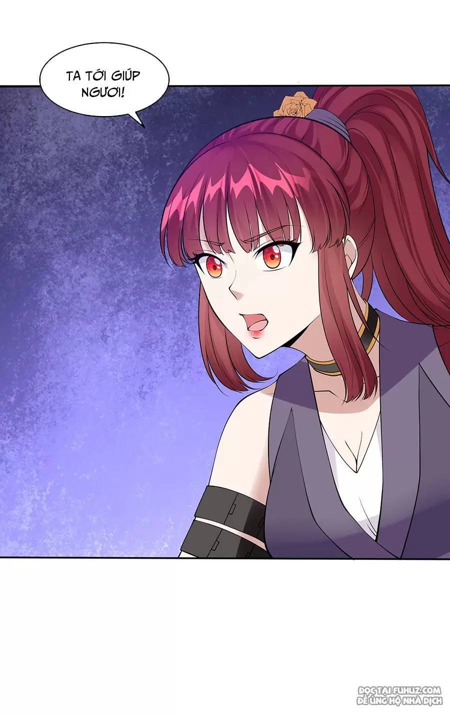Người Ở Rể Bị Ép Thành Phản Diện Chap 518 - Next Chap 519