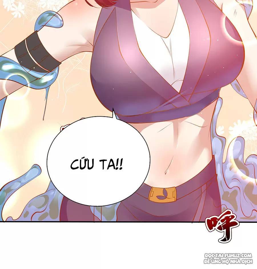 Người Ở Rể Bị Ép Thành Phản Diện Chap 518 - Next Chap 519