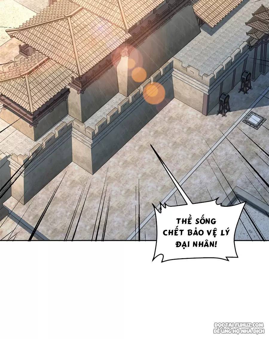 Người Ở Rể Bị Ép Thành Phản Diện Chap 520 - Next Chap 521