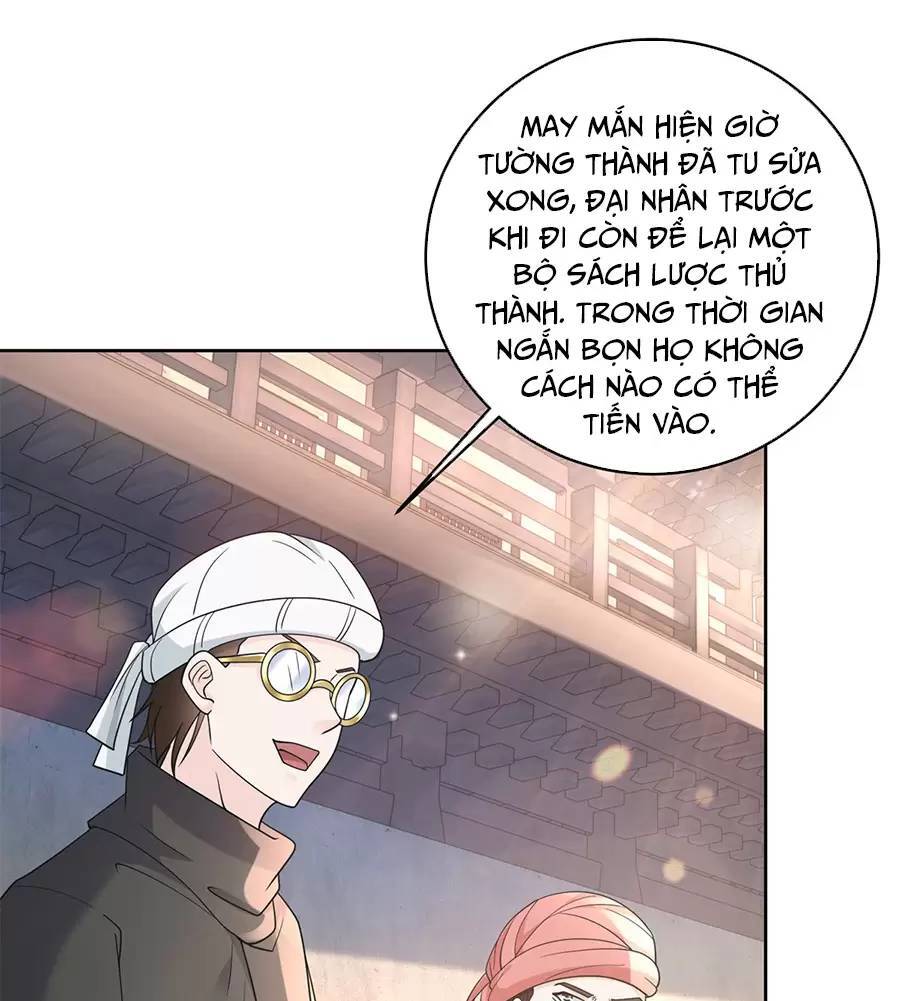 Người Ở Rể Bị Ép Thành Phản Diện Chap 520 - Next Chap 521