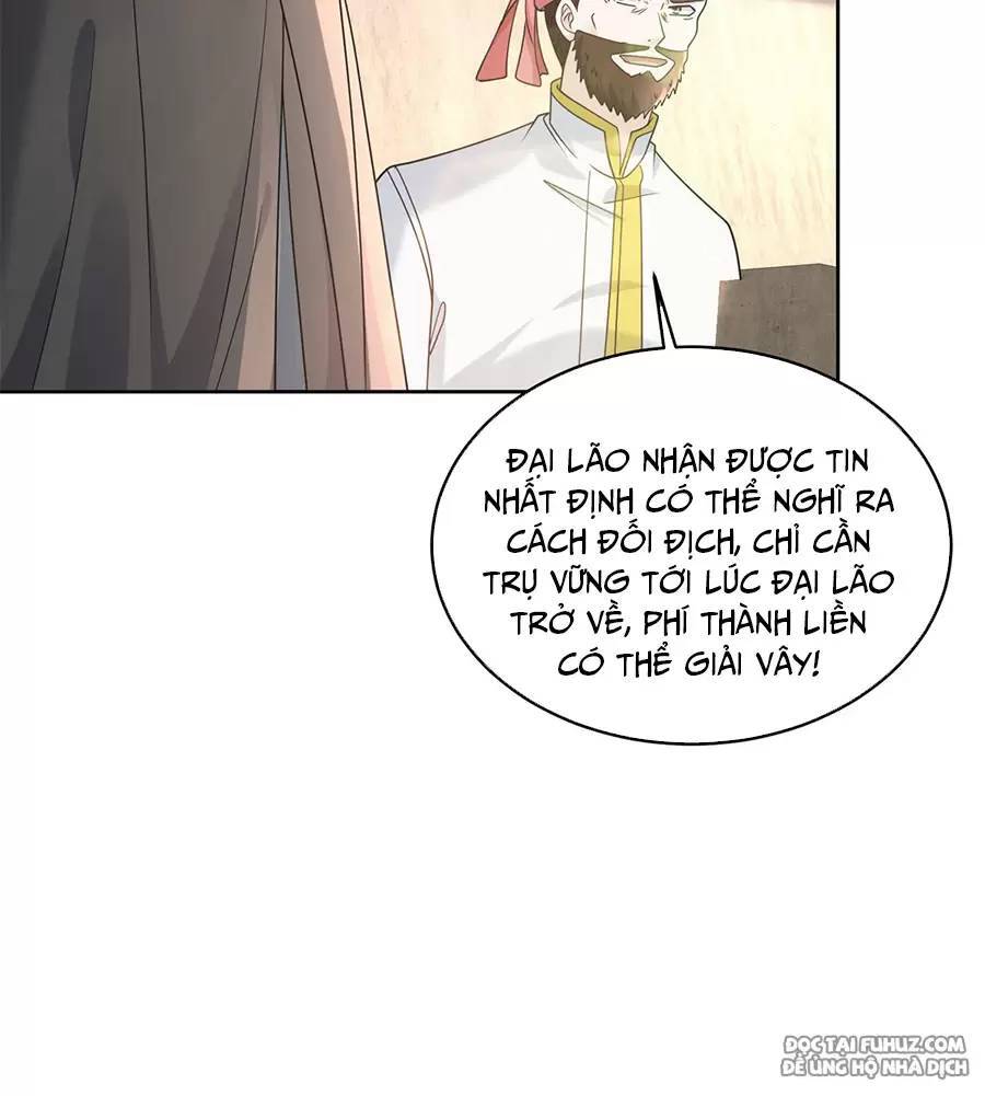Người Ở Rể Bị Ép Thành Phản Diện Chap 520 - Next Chap 521