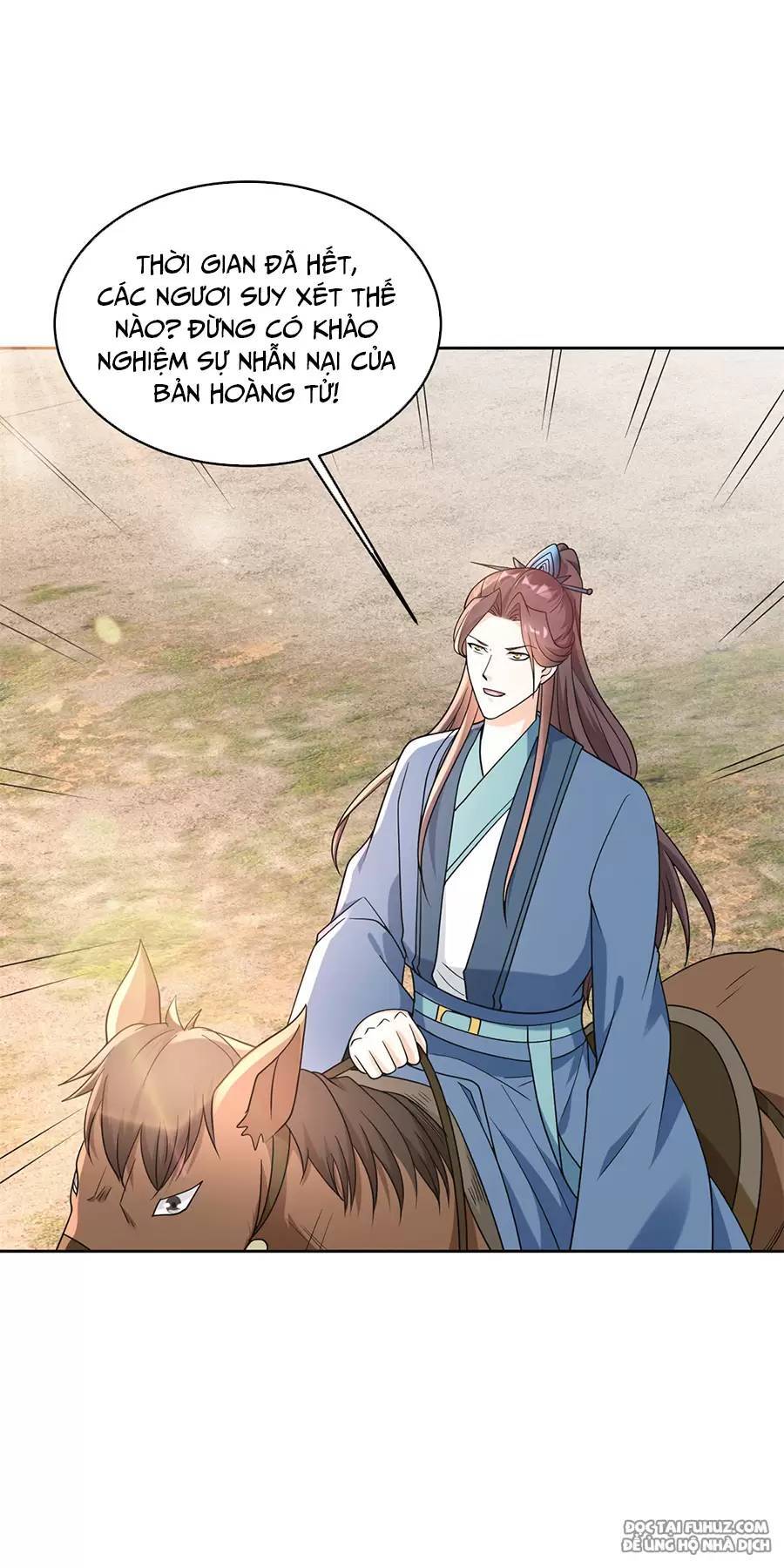 Người Ở Rể Bị Ép Thành Phản Diện Chap 520 - Next Chap 521