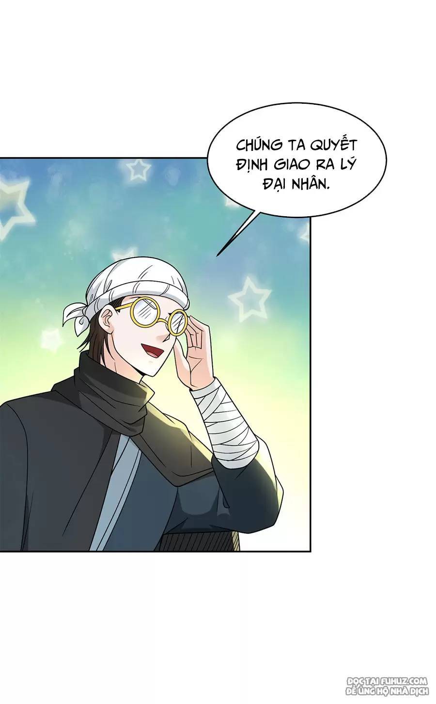 Người Ở Rể Bị Ép Thành Phản Diện Chap 520 - Next Chap 521