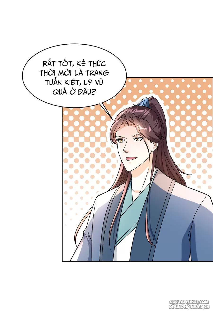 Người Ở Rể Bị Ép Thành Phản Diện Chap 520 - Next Chap 521