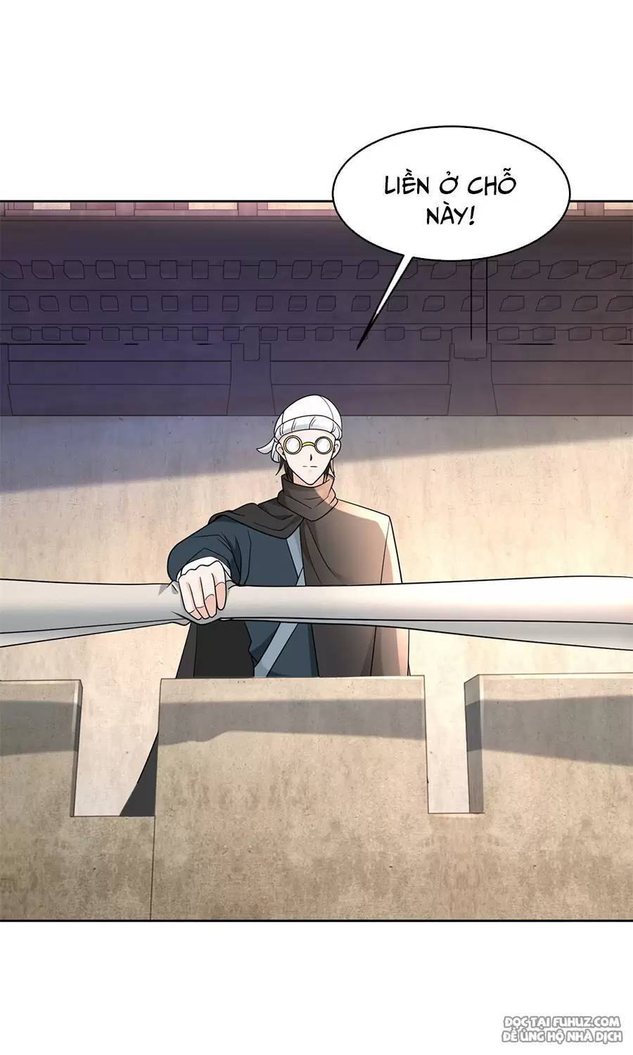 Người Ở Rể Bị Ép Thành Phản Diện Chap 520 - Next Chap 521