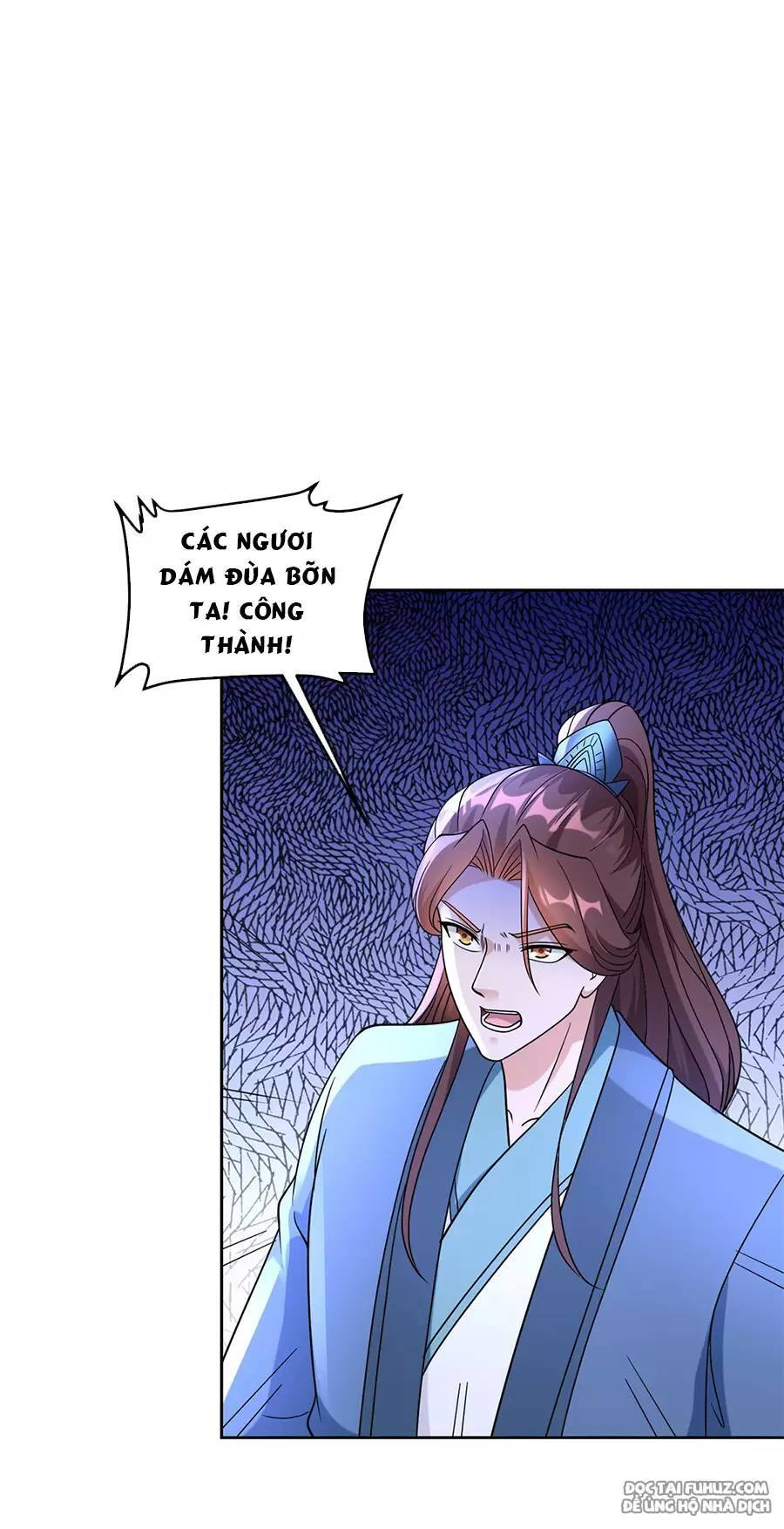 Người Ở Rể Bị Ép Thành Phản Diện Chap 520 - Next Chap 521