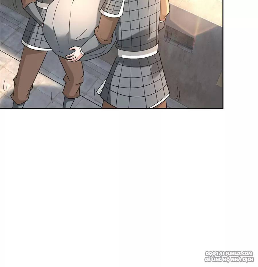 Người Ở Rể Bị Ép Thành Phản Diện Chap 520 - Next Chap 521