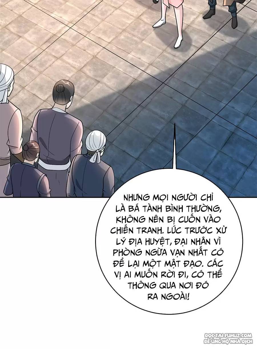 Người Ở Rể Bị Ép Thành Phản Diện Chap 520 - Next Chap 521