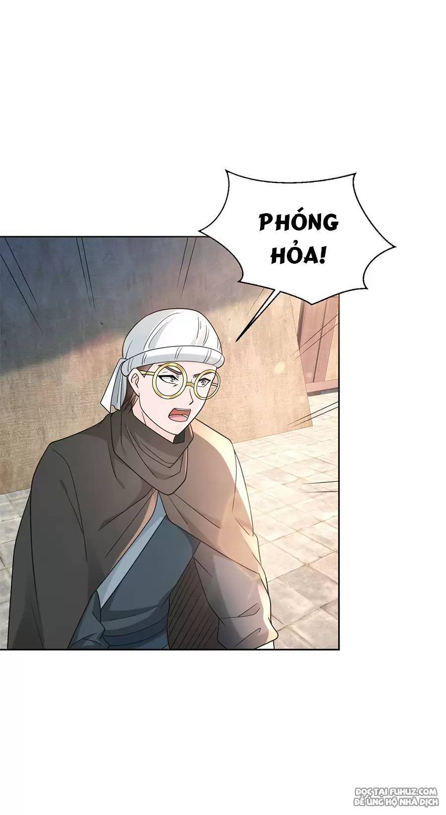 Người Ở Rể Bị Ép Thành Phản Diện Chap 520 - Next Chap 521