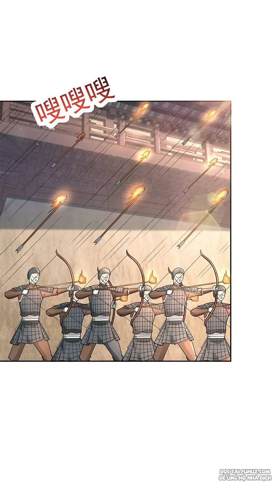 Người Ở Rể Bị Ép Thành Phản Diện Chap 520 - Next Chap 521