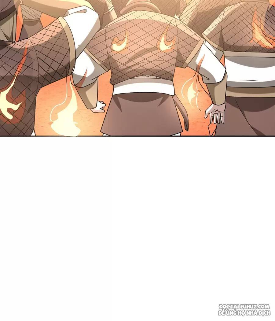 Người Ở Rể Bị Ép Thành Phản Diện Chap 520 - Next Chap 521