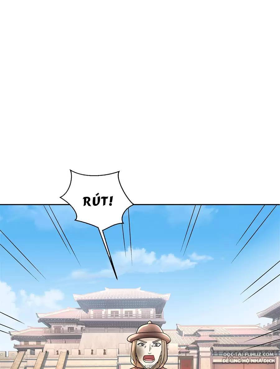 Người Ở Rể Bị Ép Thành Phản Diện Chap 520 - Next Chap 521