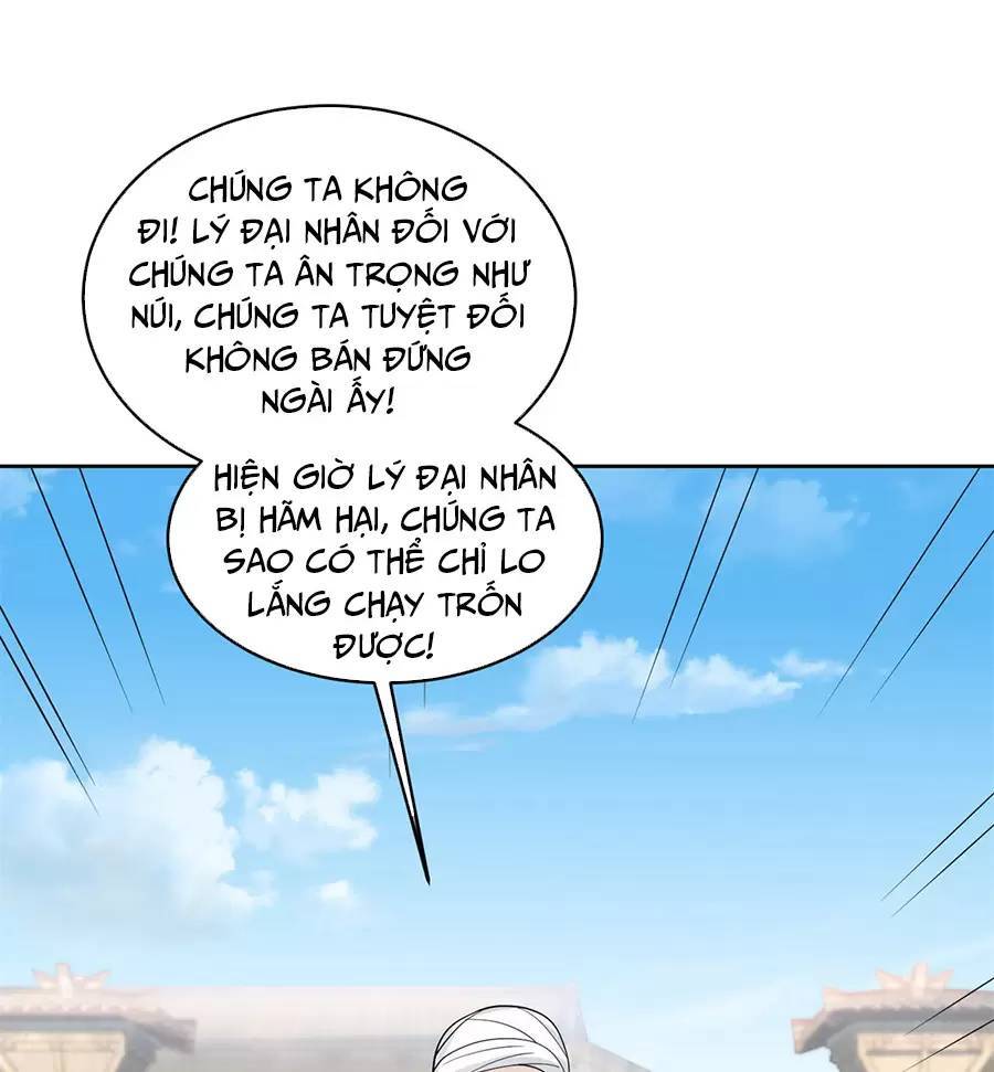 Người Ở Rể Bị Ép Thành Phản Diện Chap 520 - Next Chap 521