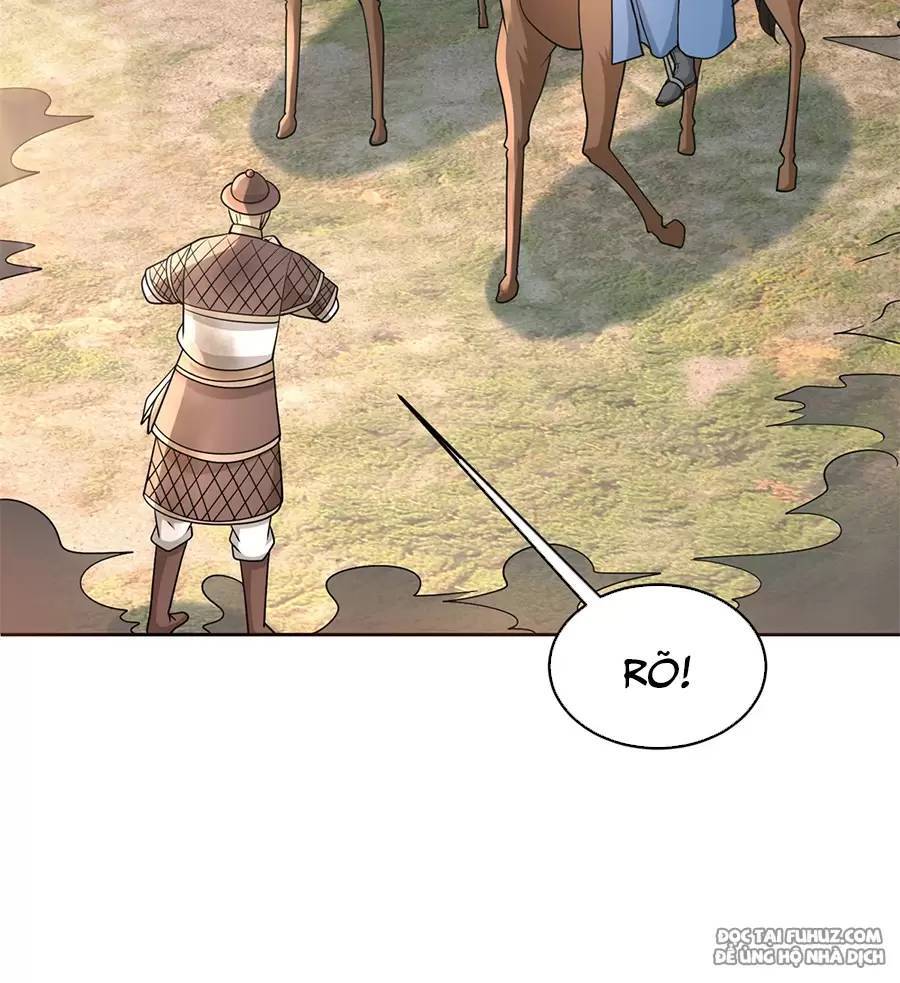 Người Ở Rể Bị Ép Thành Phản Diện Chap 520 - Next Chap 521