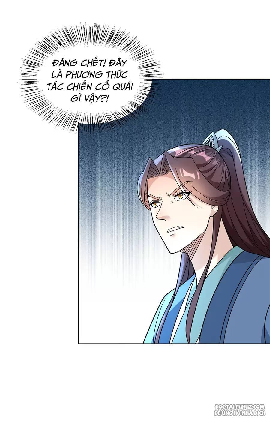 Người Ở Rể Bị Ép Thành Phản Diện Chap 520 - Next Chap 521