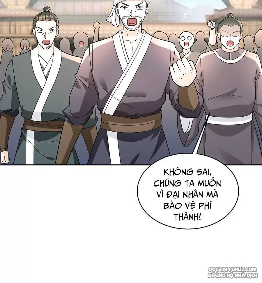 Người Ở Rể Bị Ép Thành Phản Diện Chap 520 - Next Chap 521