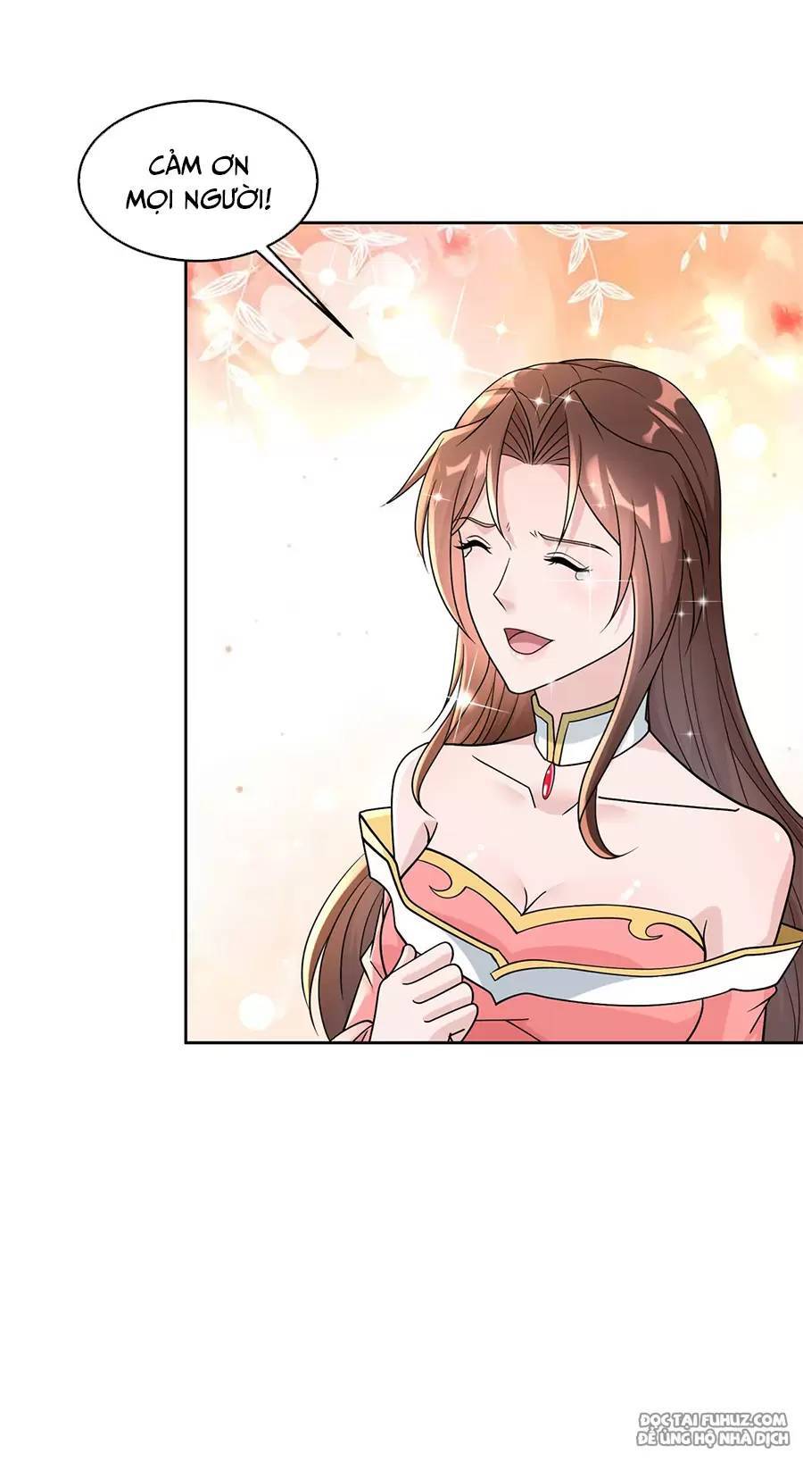 Người Ở Rể Bị Ép Thành Phản Diện Chap 520 - Next Chap 521