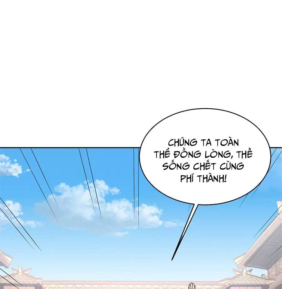 Người Ở Rể Bị Ép Thành Phản Diện Chap 520 - Next Chap 521