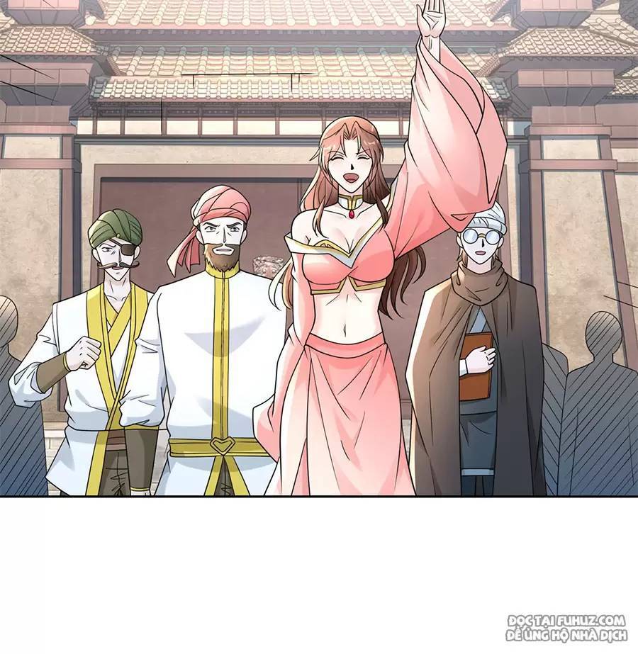 Người Ở Rể Bị Ép Thành Phản Diện Chap 520 - Next Chap 521