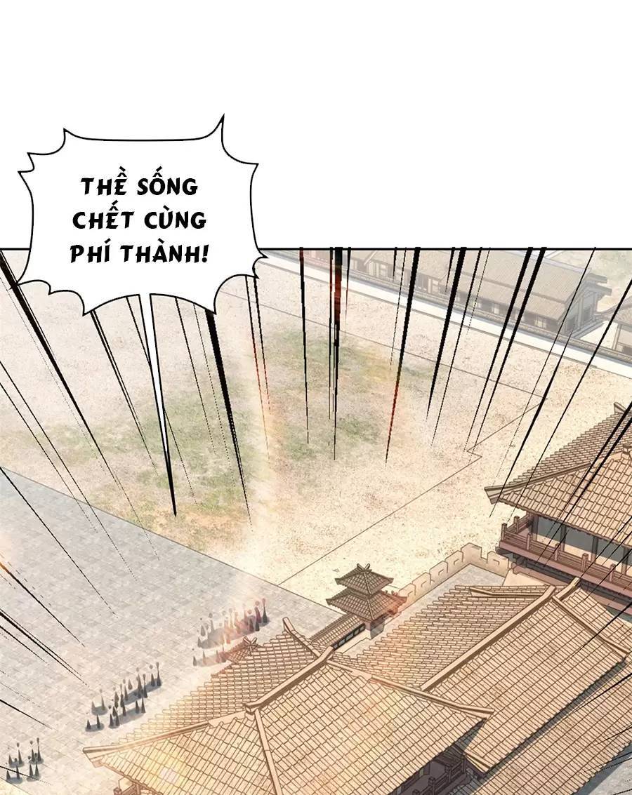 Người Ở Rể Bị Ép Thành Phản Diện Chap 520 - Next Chap 521