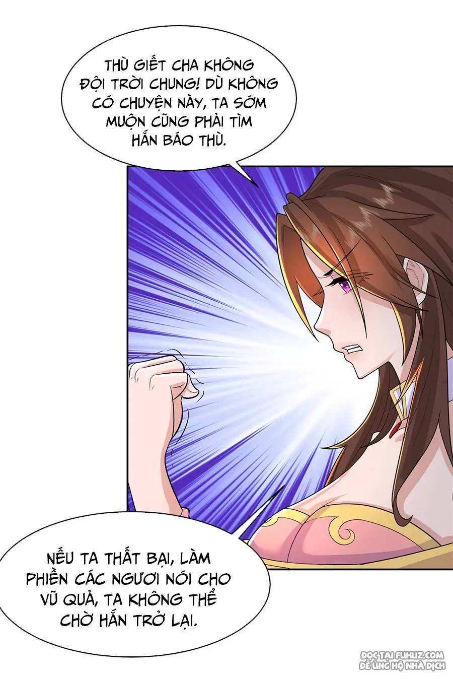 Người Ở Rể Bị Ép Thành Phản Diện Chap 521 - Next Chap 522