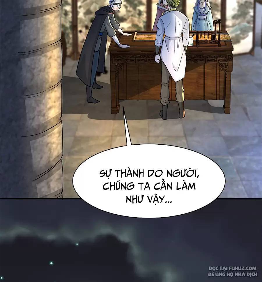 Người Ở Rể Bị Ép Thành Phản Diện Chap 521 - Next Chap 522