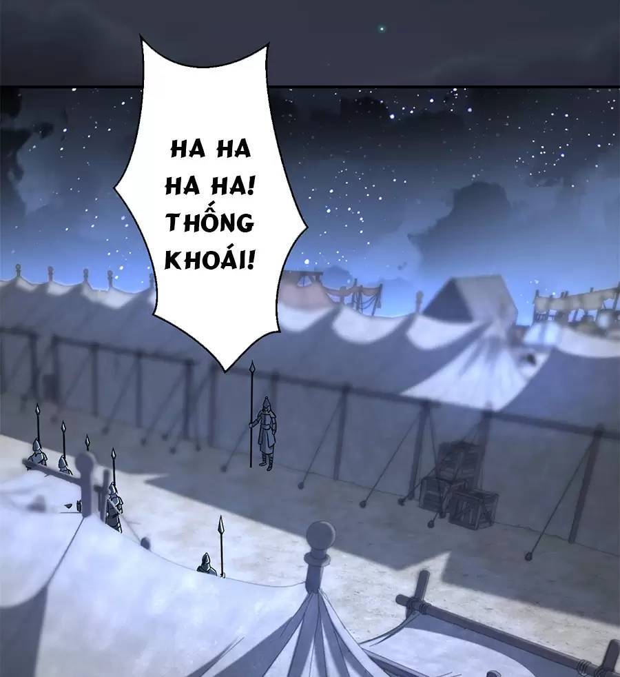 Người Ở Rể Bị Ép Thành Phản Diện Chap 521 - Next Chap 522