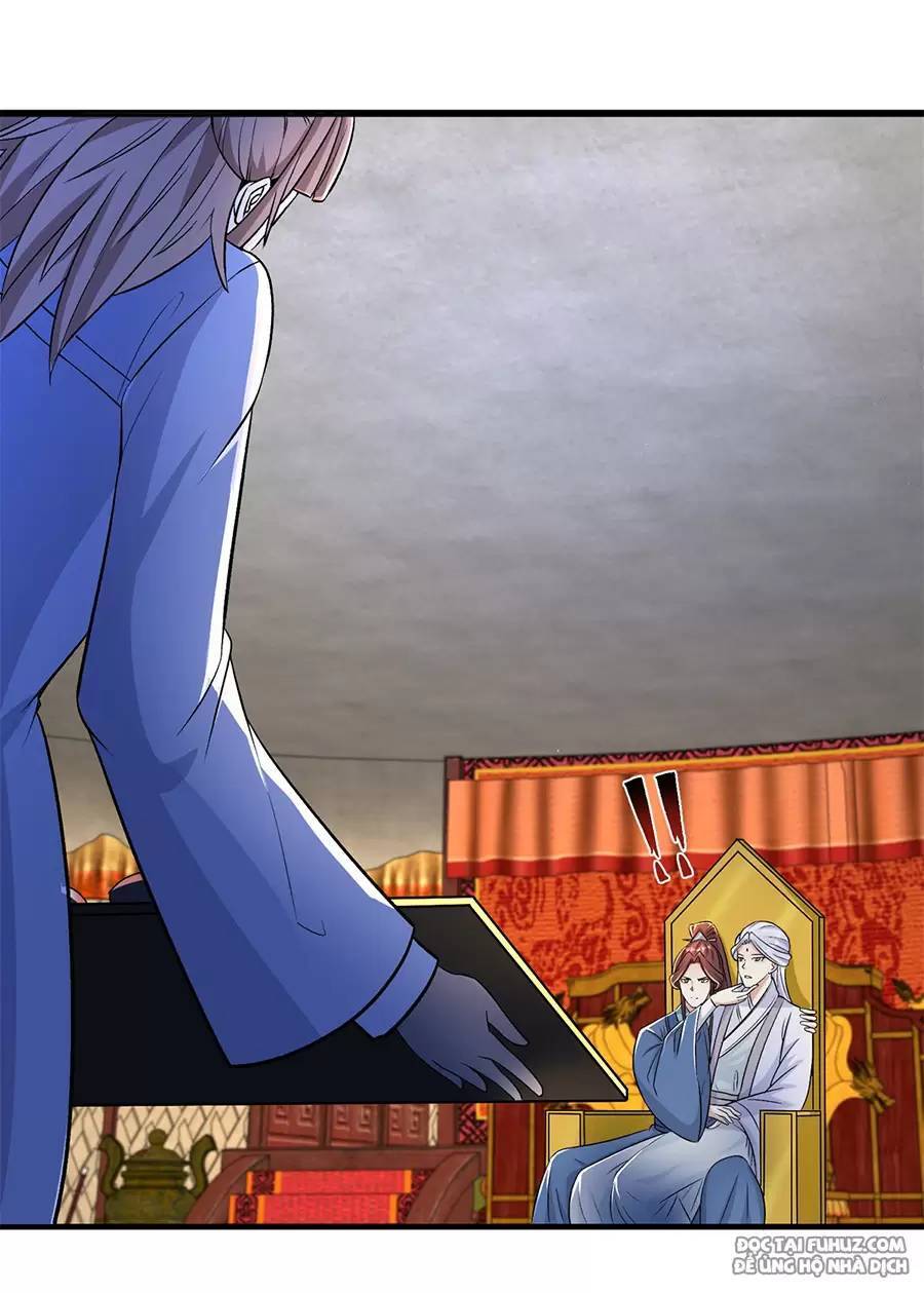Người Ở Rể Bị Ép Thành Phản Diện Chap 521 - Next Chap 522