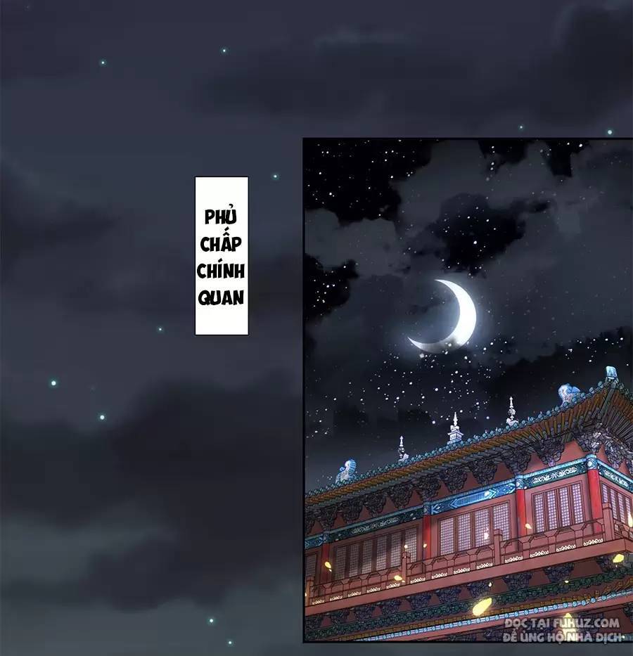 Người Ở Rể Bị Ép Thành Phản Diện Chap 521 - Next Chap 522