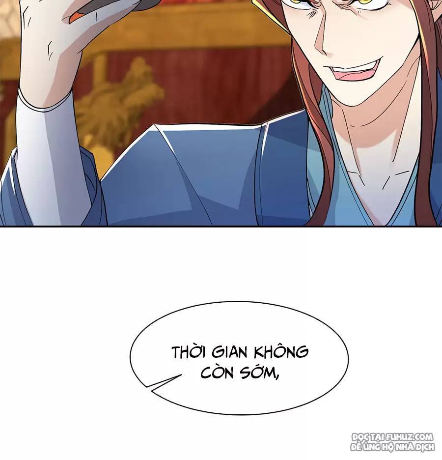 Người Ở Rể Bị Ép Thành Phản Diện Chap 521 - Next Chap 522