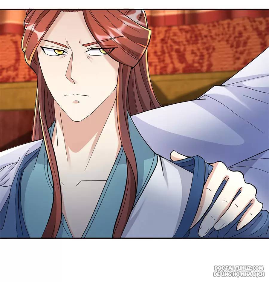 Người Ở Rể Bị Ép Thành Phản Diện Chap 521 - Next Chap 522