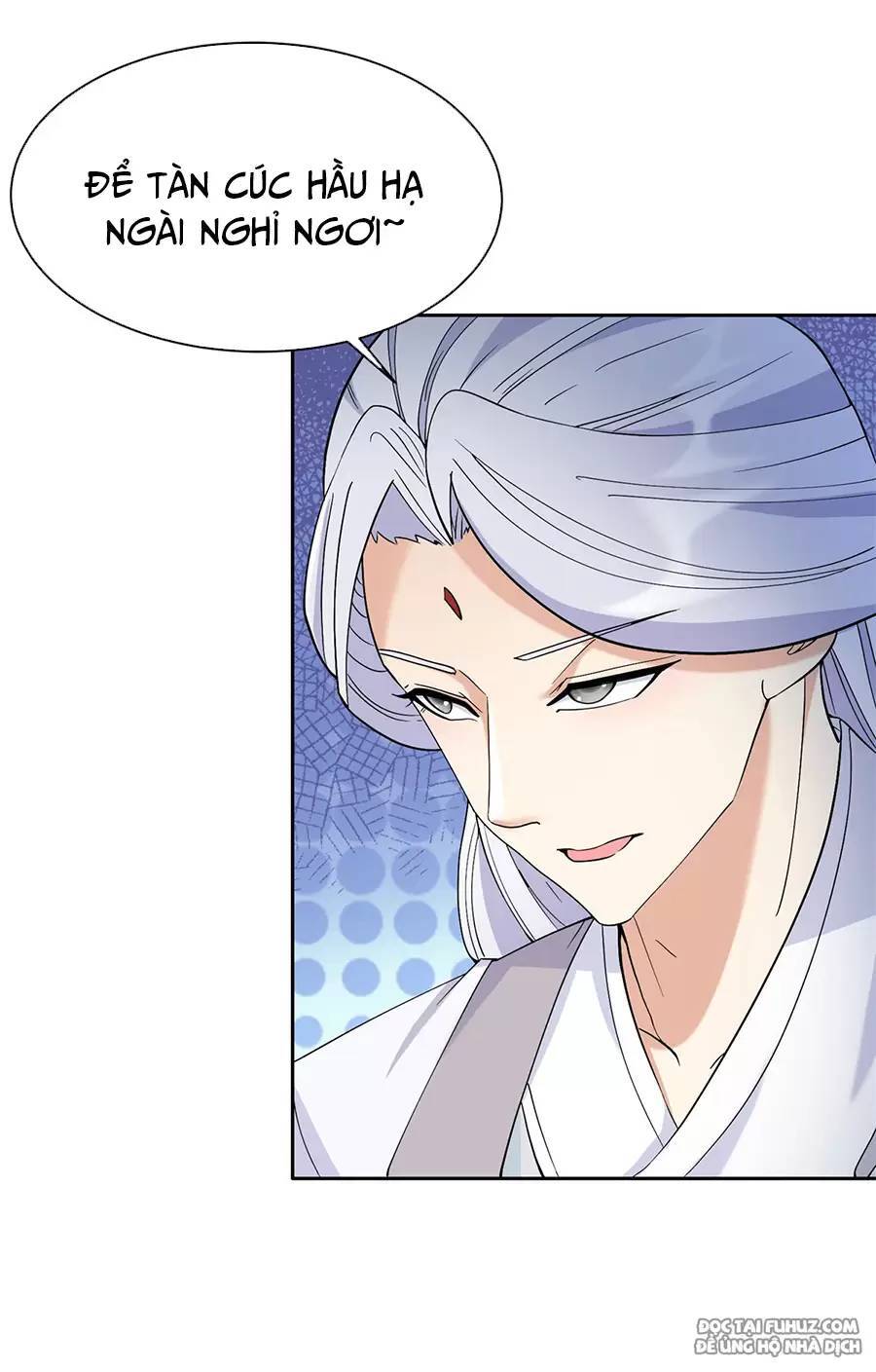 Người Ở Rể Bị Ép Thành Phản Diện Chap 521 - Next Chap 522