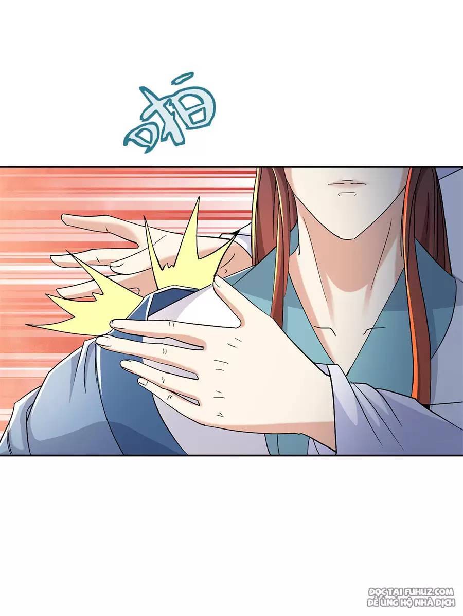Người Ở Rể Bị Ép Thành Phản Diện Chap 521 - Next Chap 522