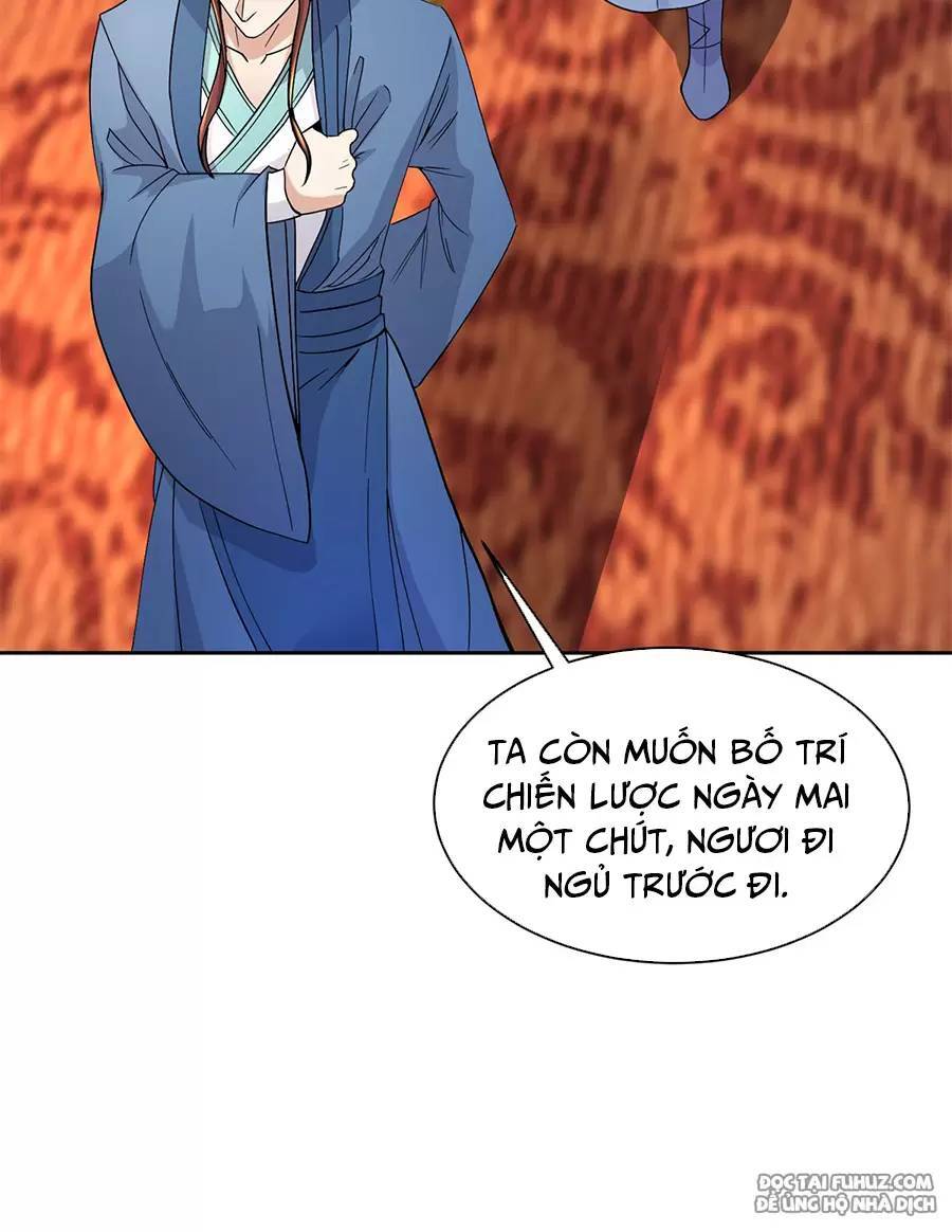 Người Ở Rể Bị Ép Thành Phản Diện Chap 521 - Next Chap 522