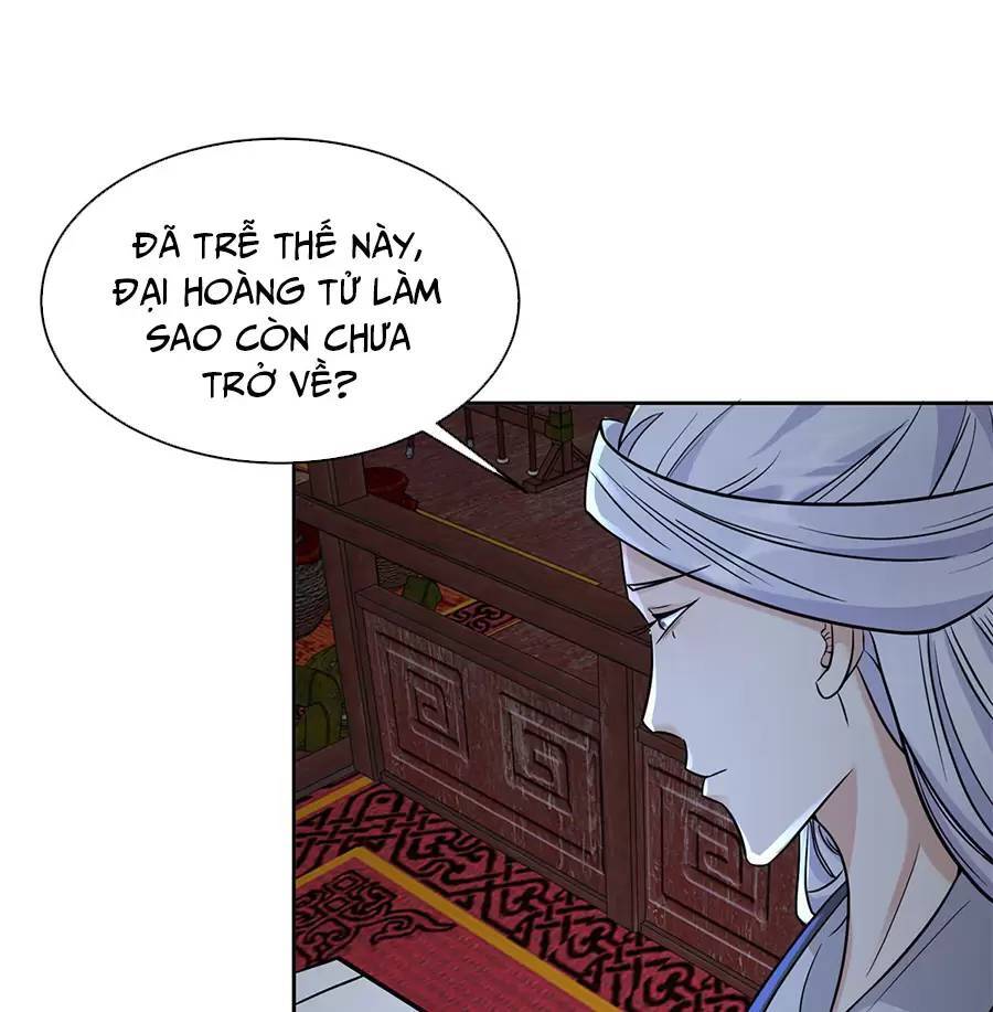 Người Ở Rể Bị Ép Thành Phản Diện Chap 521 - Next Chap 522